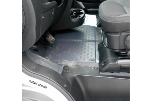 Florliners Weathertech for promaster